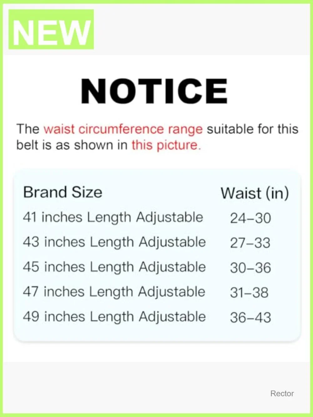 Men's Leather Dress Belt with Automatic Buckle Adjustable Length Business
